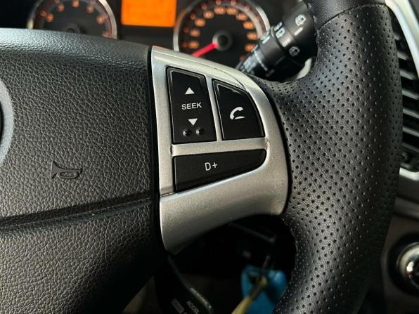 SsangYong Actyon II Рестайлинг с пробегом 2014 года, цена 799 000 рублей, 266887 км, внедорожник, Автокод Объявления