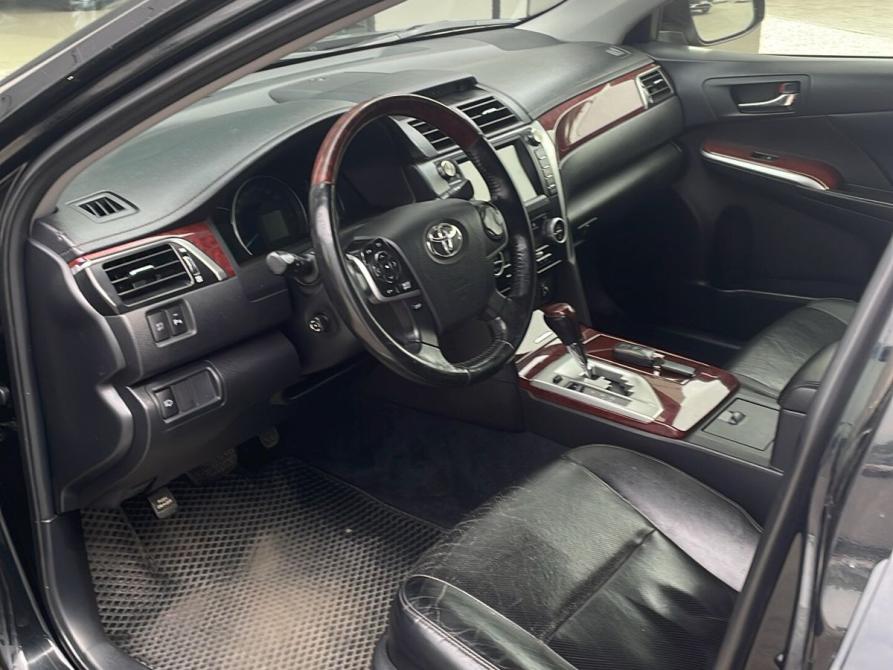 Toyota Camry VII (XV50) Кемерово  - изображение 5