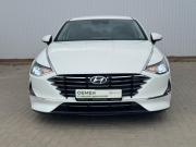 Hyundai Sonata VIII (DN8) Ростов-на-Дону  - изображение 29