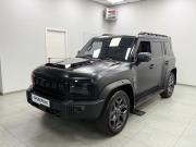 JETOUR T2 Казань  - изображение 25