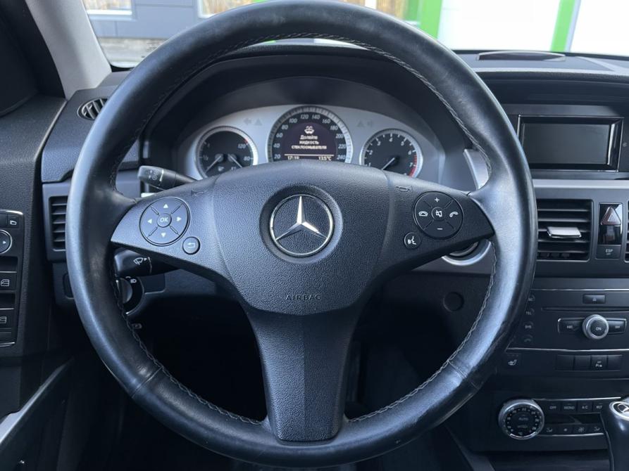 Mercedes-Benz GLK-Класс I (X204) Ярославль  - изображение 12