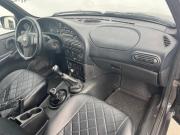 Chevrolet Niva I Рестайлинг Курган  - изображение 22