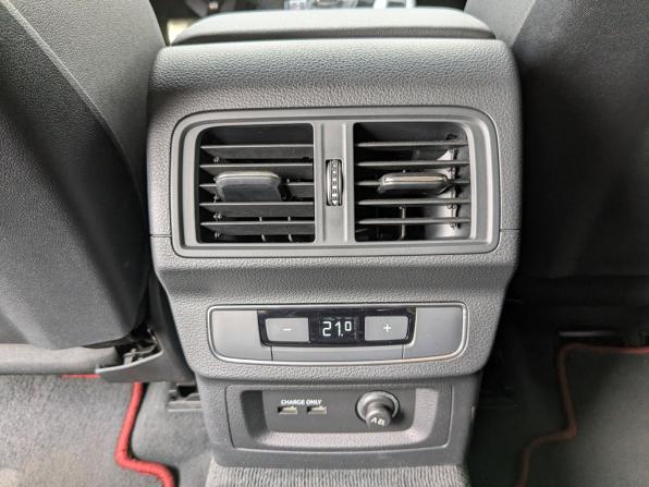 Audi Q5 II (FY) Рестайлинг с пробегом 2021 года, цена 4 950 000 рублей, 85436 км, внедорожник, Автокод Объявления