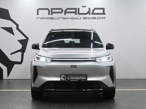 Geely Galaxy M7 с пробегом 2026 года, цена 3 719 900 рублей, 75 км, внедорожник, Автокод Объявления