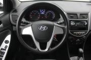 Hyundai Solaris I Воронеж  - изображение 25