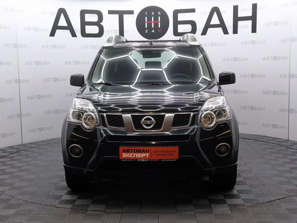 Nissan X-Trail II Рестайлинг с пробегом 2012 года, цена 1 230 000 рублей, 220900 км, внедорожник, Автокод Объявления