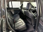 Jeep Grand Cherokee V (WL) Москва  - изображение 52