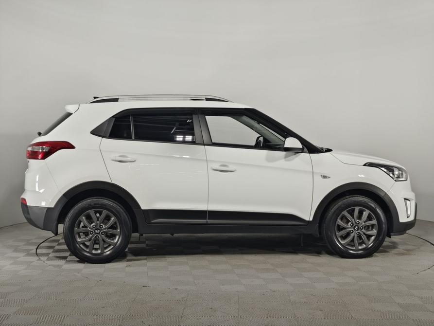Hyundai Creta I Санкт-Петербург  - изображение 6