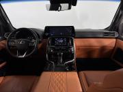 Lexus LX IV Калининград  - изображение 56