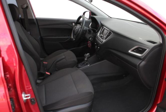 Hyundai Solaris II с пробегом 2020 года, цена 1 695 000 рублей, 91406 км, седан, Автокод Объявления