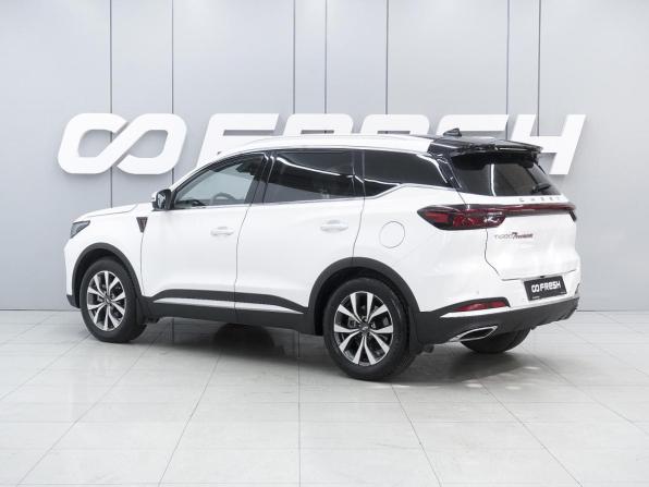 Chery Tiggo 7 Pro Max I с пробегом 2023 года, цена 1 980 000 рублей, 42172 км, внедорожник, Автокод Объявления