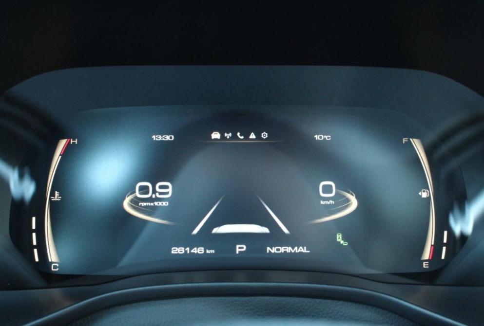 Haval Jolion I Рестайлинг Нижний Новгород  - изображение 11