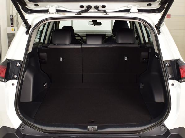 Toyota RAV4 VI (XA60) с пробегом 2026 года, цена 3 995 995 рублей, 25 км, внедорожник, Автокод Объявления