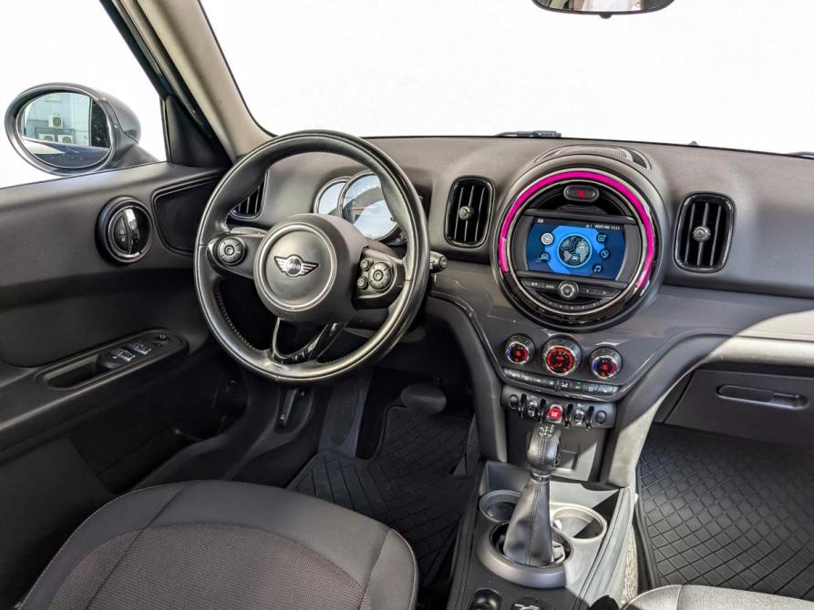 Mini Countryman II Москва  - изображение 28