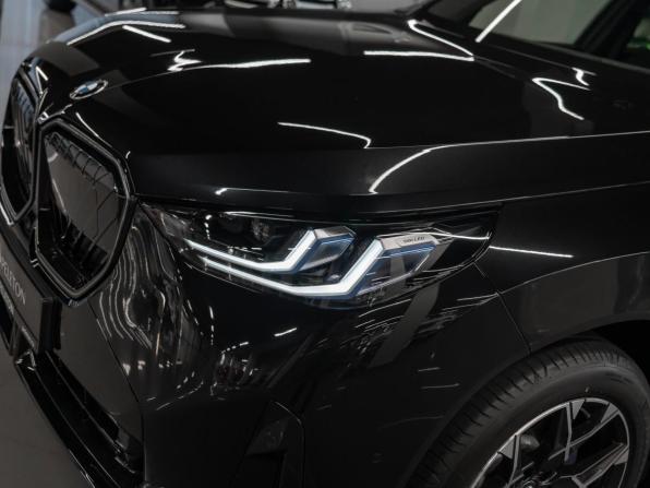 BMW X3 IV (G45/G48) с пробегом 2025 года, цена 7 400 000 рублей, 2000 км, внедорожник, Автокод Объявления