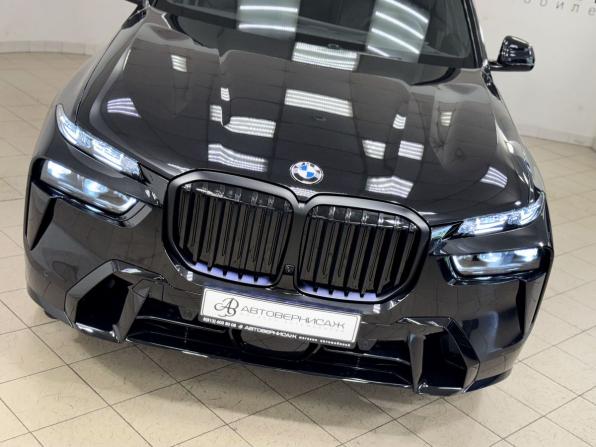 BMW X7 I (G07) Рестайлинг с пробегом 2025 года, цена 16 940 000 рублей, 28 км, внедорожник, Автокод Объявления