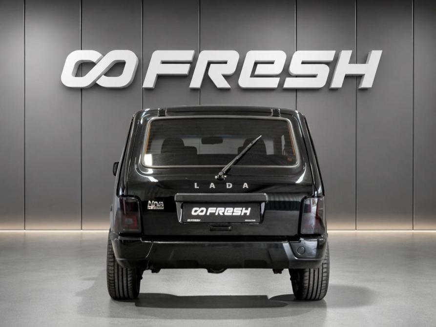 Lada (ВАЗ) Niva Legend I Рязань  - изображение 4
