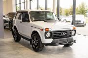 Lada (ВАЗ) Niva Legend I Ростов-на-Дону  - изображение 37