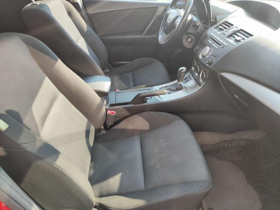 Mazda 3 II (BL) Москва  - изображение 9