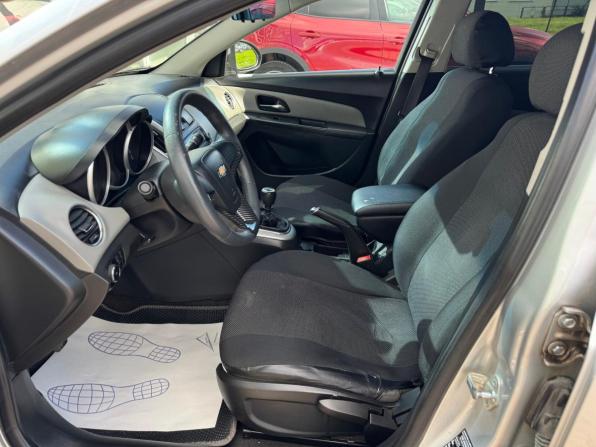 Chevrolet Cruze I Рестайлинг с пробегом 2014 года, цена 645 000 рублей, 146410 км, седан, Автокод Объявления