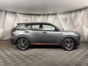 Changan UNI-S (CS55 Plus) Москва  - изображение 28