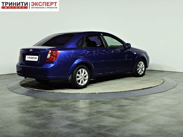Chevrolet Lacetti I с пробегом 2010 года, цена 497 000 рублей, 172512 км, седан, Автокод Объявления