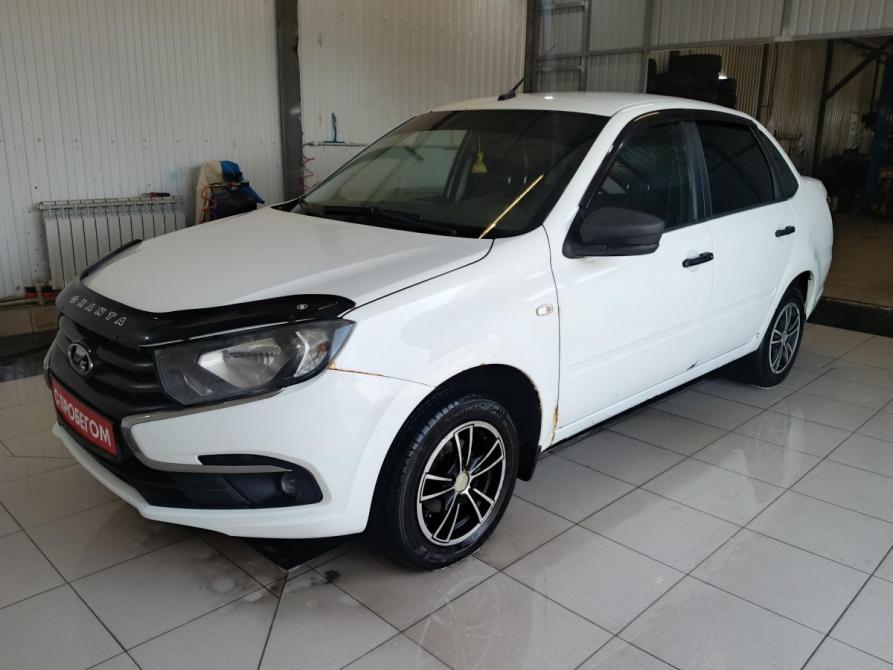 Lada (ВАЗ) Granta I Рестайлинг Арзамас  - изображение 1