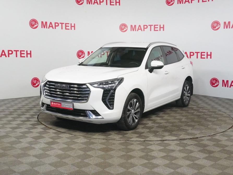 Haval Jolion I Вологда  - изображение 1