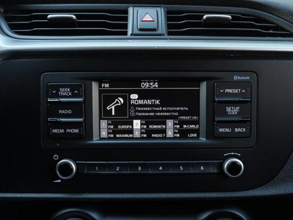 Kia Rio IV Рестайлинг с пробегом 2021 года, цена 1 750 000 рублей, 93450 км, хэтчбек, Автокод Объявления