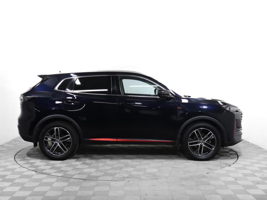 Changan CS55 Plus II Москва  - изображение 4