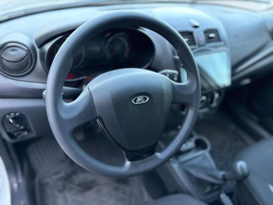 Lada (ВАЗ) Granta I Рестайлинг Череповец  - изображение 11
