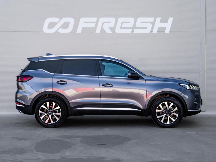 Chery Tiggo 7 Pro I Краснодар  - изображение 5