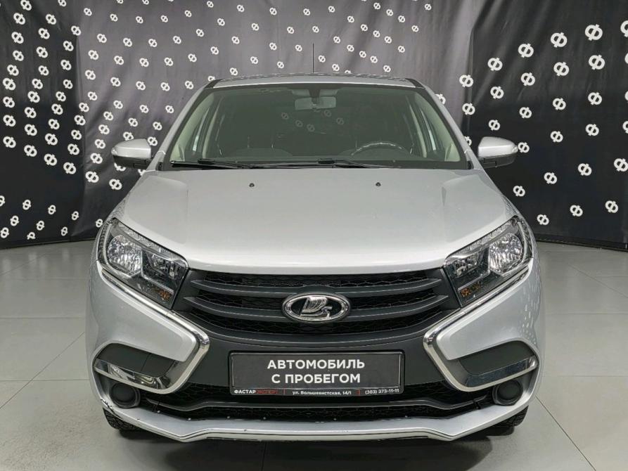 Lada (ВАЗ) XRAY I Новосибирск  - изображение 2
