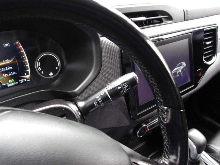 Chery Tiggo 4 I Рестайлинг Владимир  - изображение 12