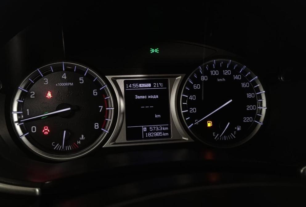 Suzuki Vitara II Волгоград  - изображение 13