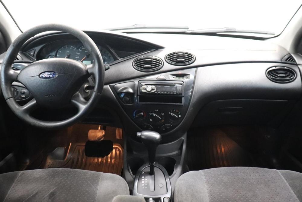 Ford Focus I Рестайлинг Ульяновск  - изображение 7
