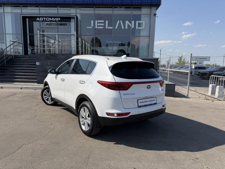 Kia Sportage IV Саратов  - изображение 7