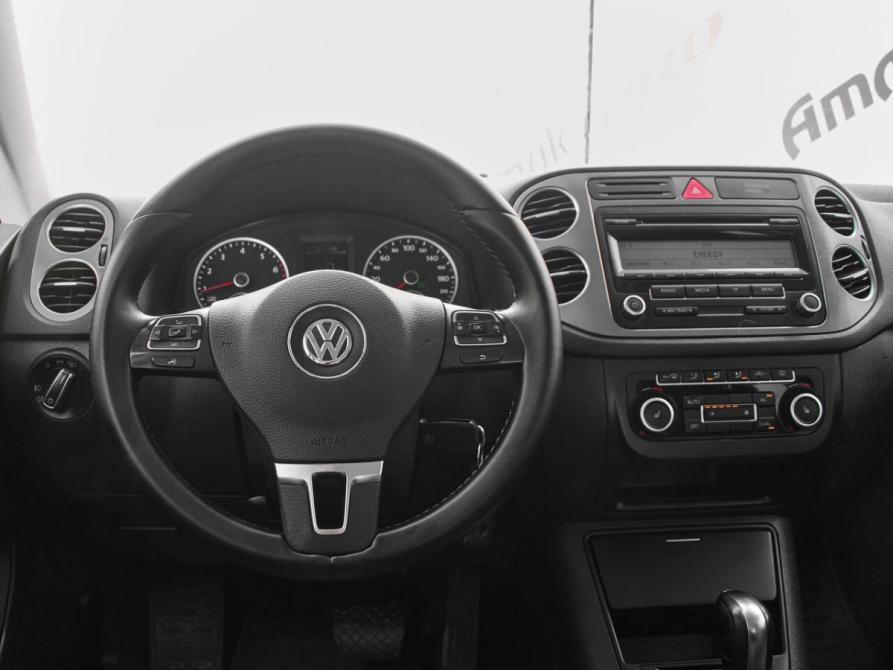 Volkswagen Tiguan I Екатеринбург  - изображение 12