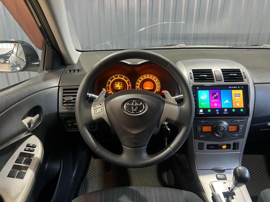 Toyota Corolla X (E140 E150) Ростов-на-Дону  - изображение 6