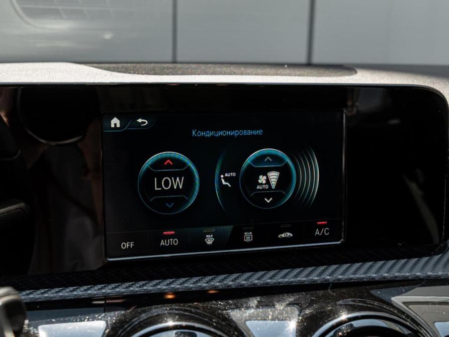 Mercedes-Benz A-Класс IV (W177) Краснодар  - изображение 14
