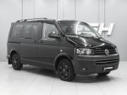 Volkswagen Caravelle T5 Рестайлинг Ростов-на-Дону  - изображение 15