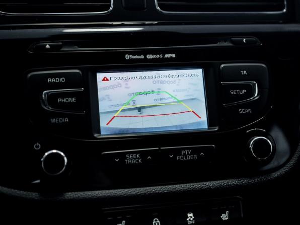 Kia Ceed II с пробегом 2012 года, цена 1 280 000 рублей, 163991 км, хэтчбек, Автокод Объявления