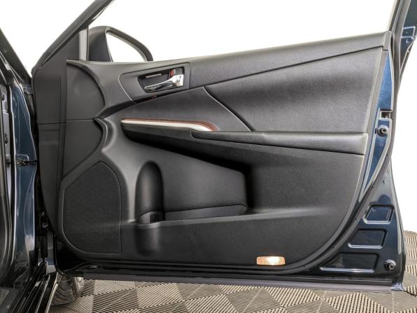 Toyota Camry VII (XV50) с пробегом 2013 года, цена 1 495 000 рублей, 252400 км, седан, Автокод Объявления