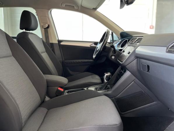 Volkswagen Tiguan II Рестайлинг с пробегом 2021 года, цена 2 280 000 рублей, 132725 км, внедорожник, Автокод Объявления