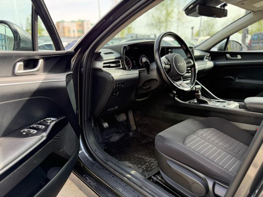Kia K5 III Санкт-Петербург  - изображение 5