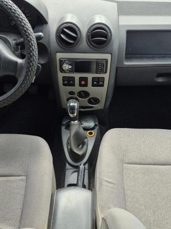 Renault Logan I с пробегом 2007 года, цена 290 000 рублей, 220000 км, седан, Автокод Объявления