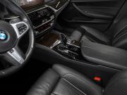 BMW 5 серии VII (G30/G31/G38) Рестайлинг Москва  - изображение 53