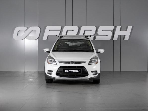 Lifan X50 с пробегом 2016 года, цена 690 000 рублей, 99190 км, хэтчбек, Автокод Объявления