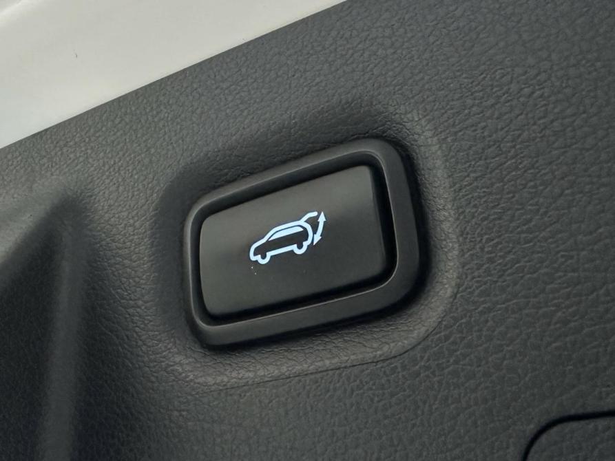 Hyundai Santa Fe IV Рестайлинг Красноярск  - изображение 13