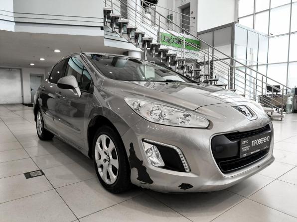 Peugeot 308 I Рестайлинг с пробегом 2012 года, цена 399 000 рублей, 157370 км, хэтчбек, Автокод Объявления